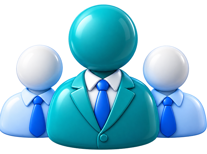 Recruitment & Talent Agencies